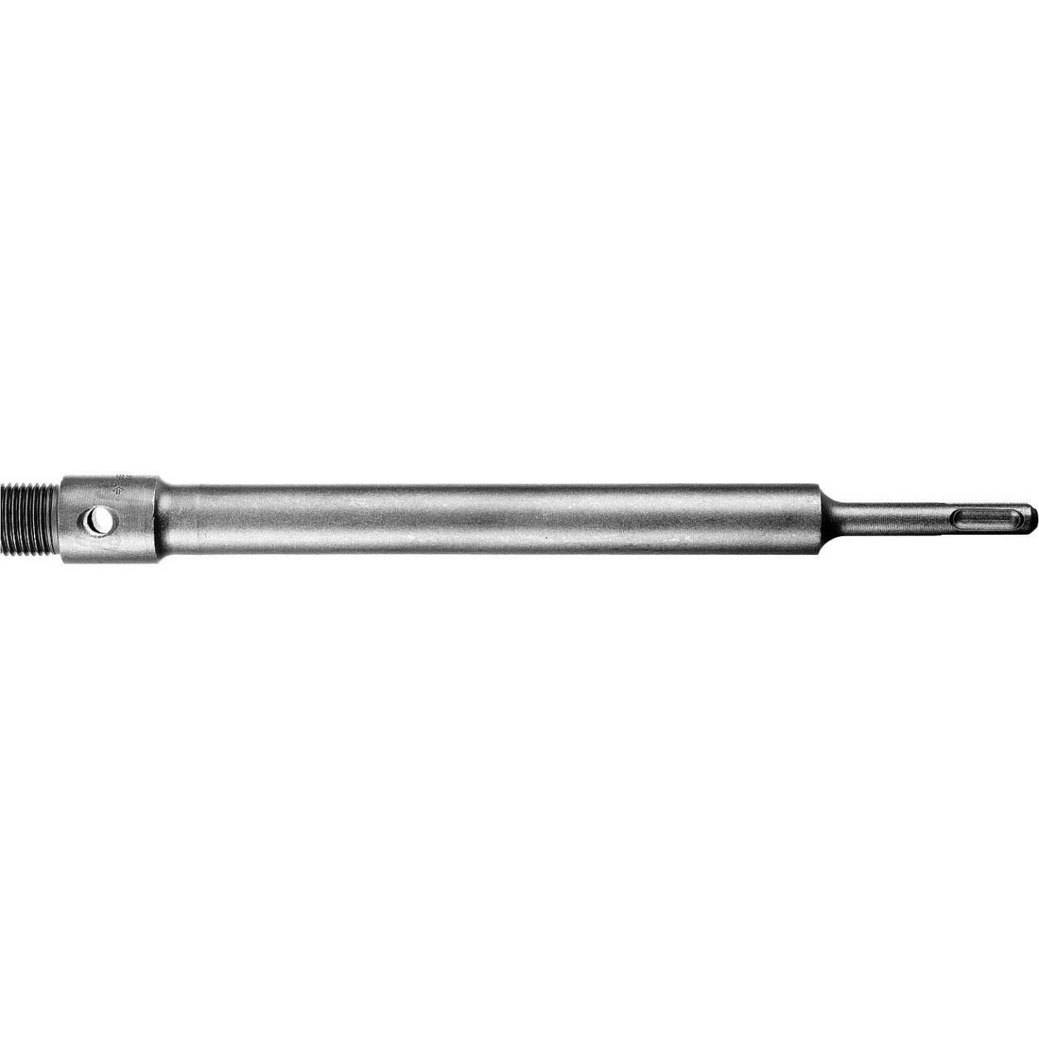 Державка для бур. коронки с хвостовиком SDS Plus Зубр 29187-300_z01